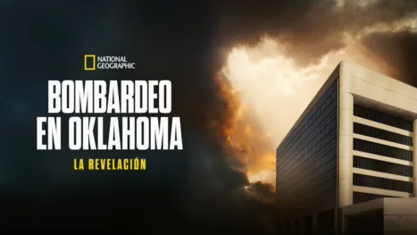 thumbnail - Bombardeo en Oklahoma: La revelación