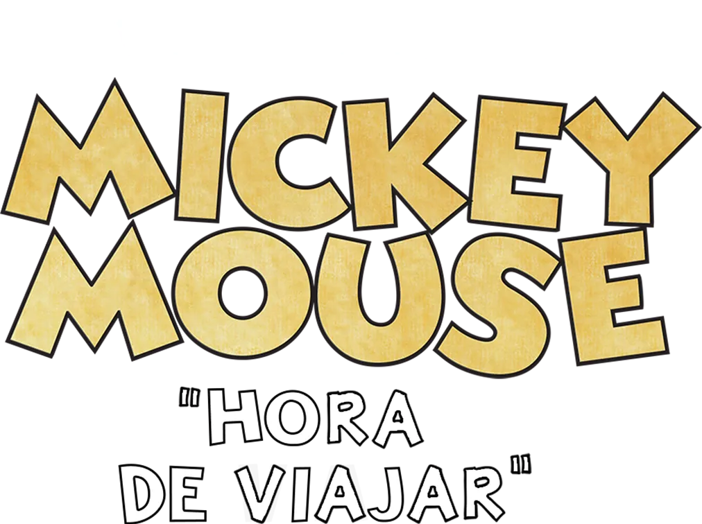 Hora de viajar