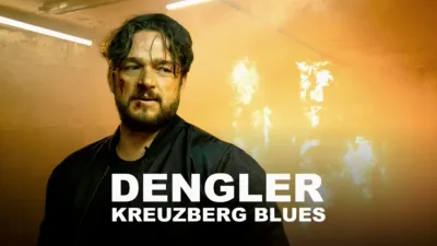Dengler - Kreuzberg Blues