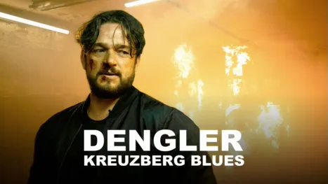 thumbnail - Dengler - Kreuzberg Blues