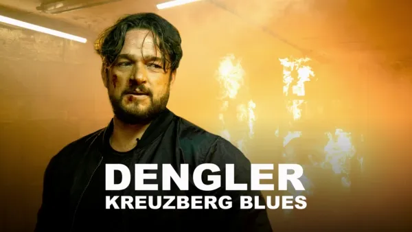 thumbnail - Dengler - Kreuzberg Blues
