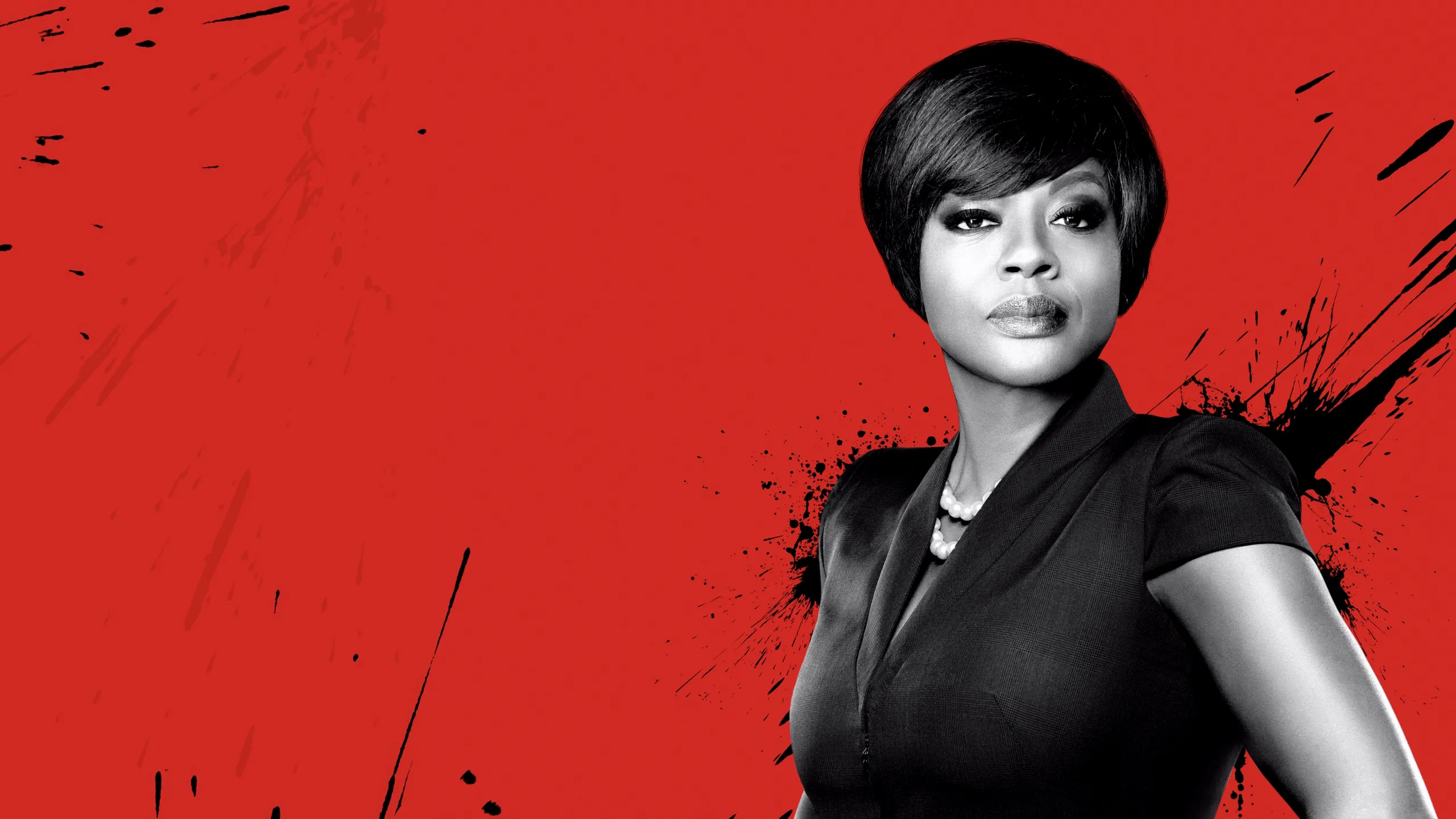 How To Get Away With Murder