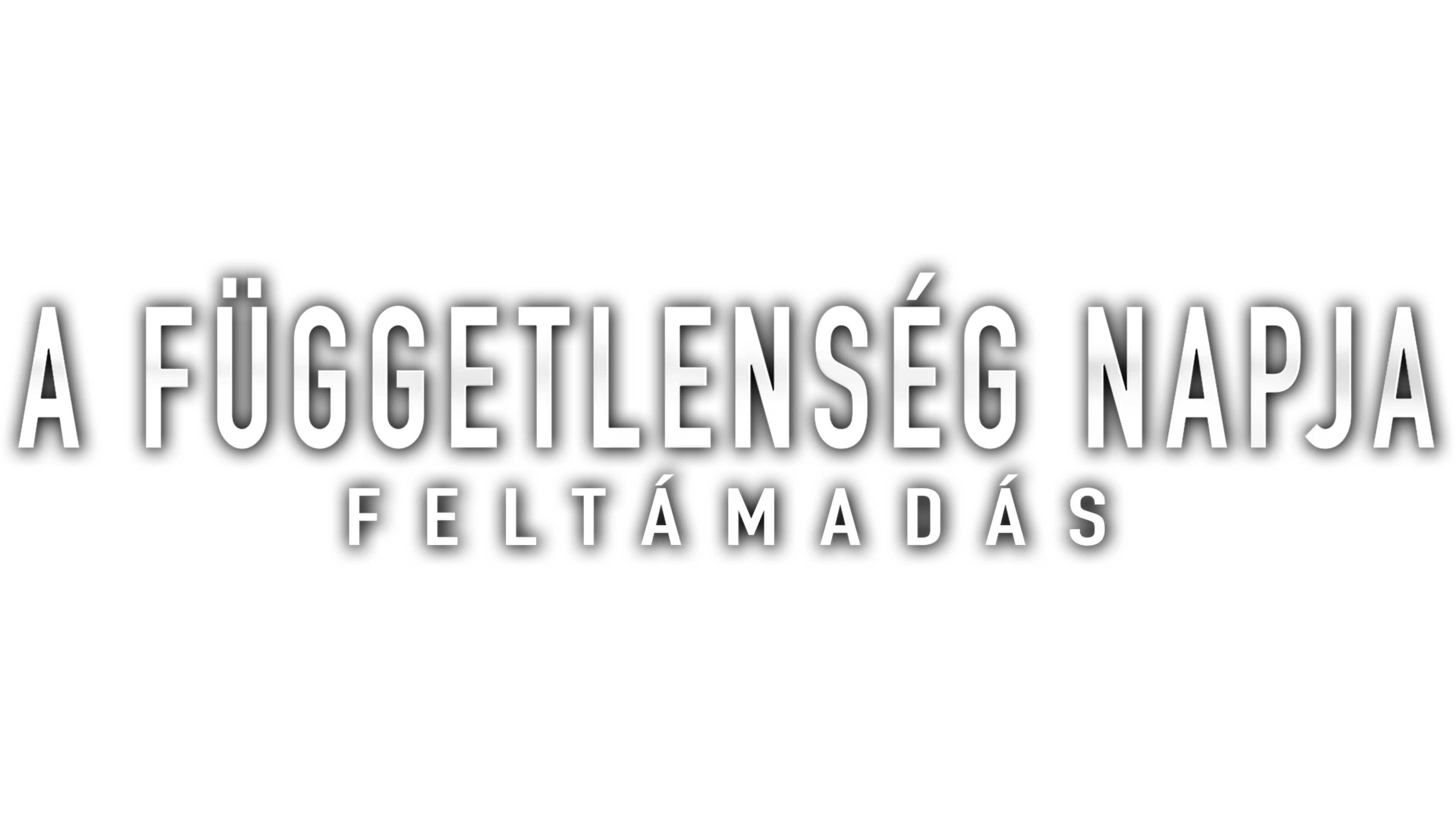 A függetlenség napja – Feltámadás