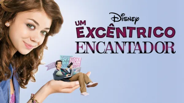 thumbnail - Um Excêntrico Encantador
