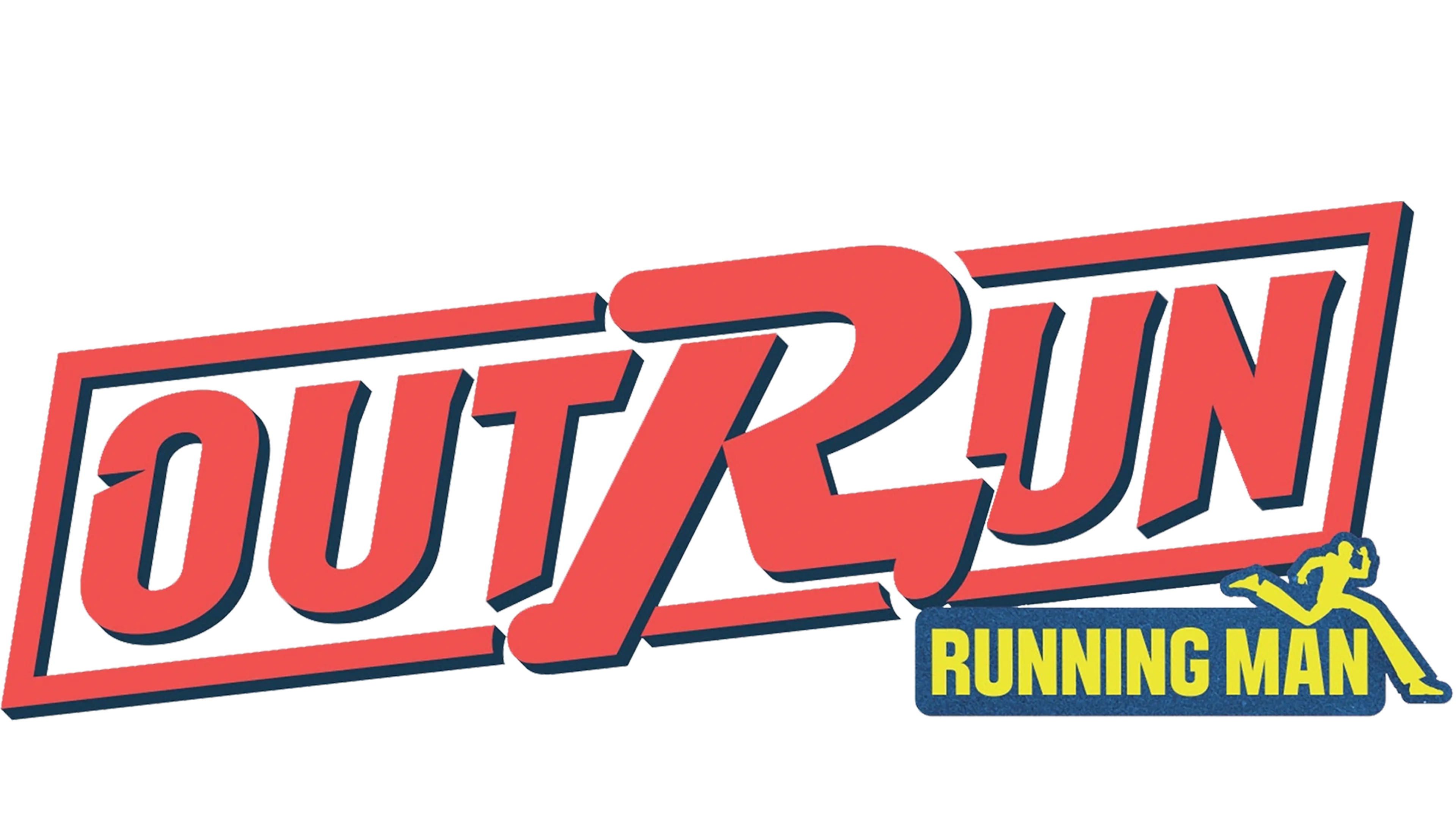 Outrun by Running Man