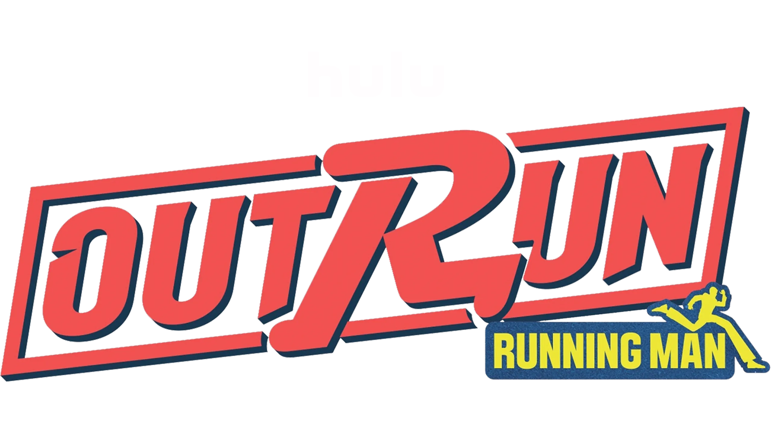 Outrun by Running Man