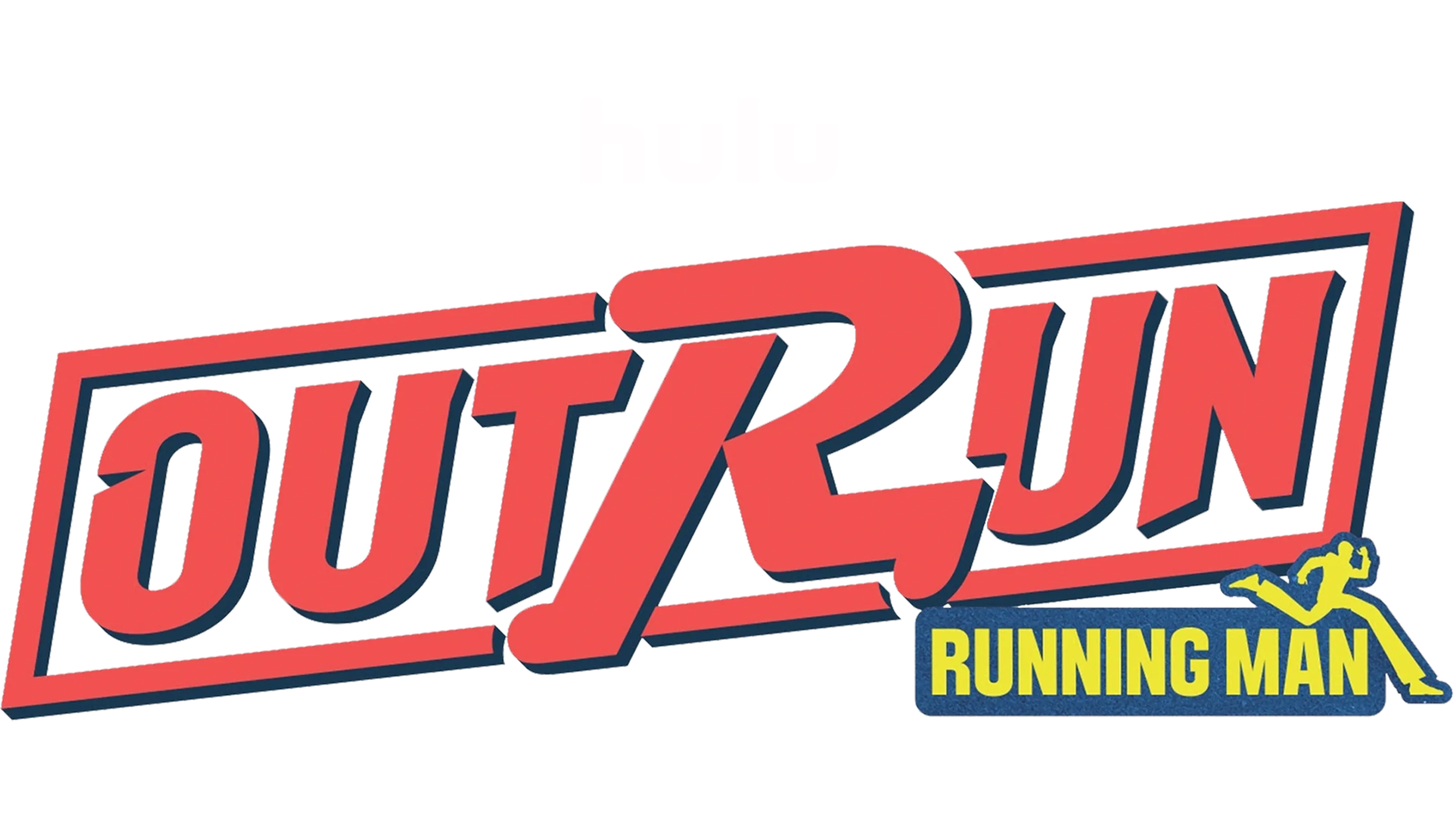 Outrun by Running Man