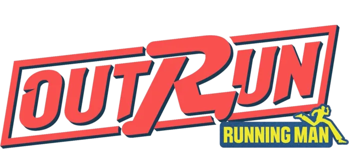 Outrun by Running Man