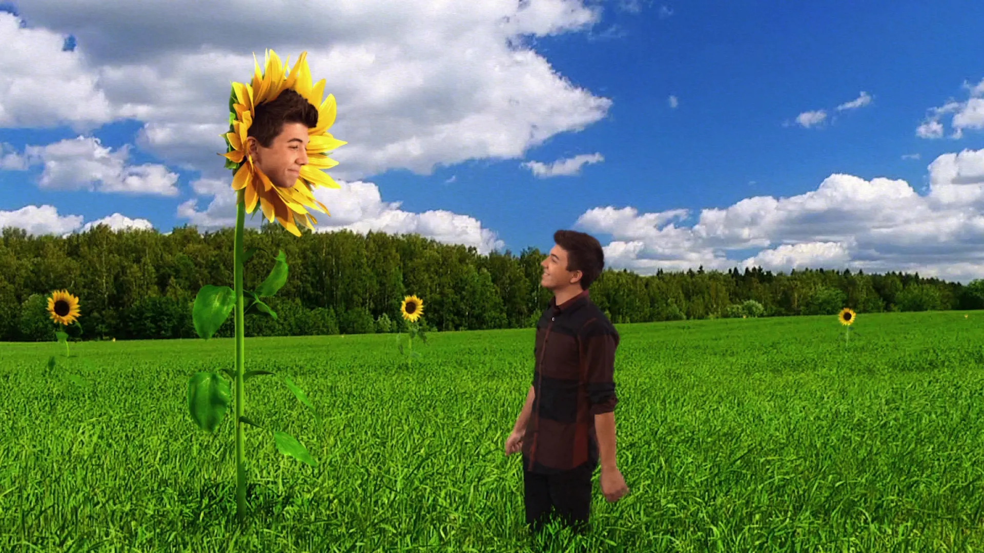 thumbnail - S2:E17 Living the Dream