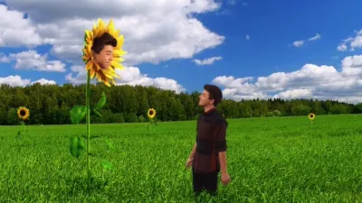 thumbnail - S2:E17 Living the Dream