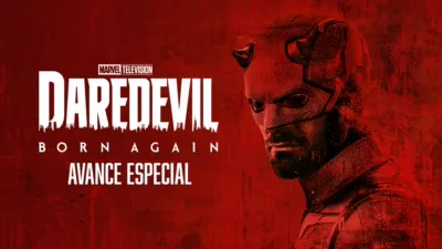 thumbnail - Daredevil: Born Again | Avance especial