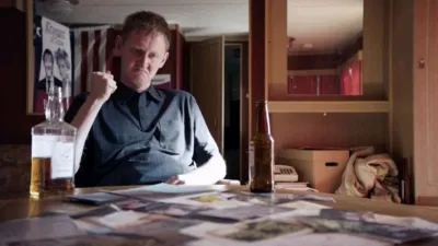 thumbnail - S3:E8 Campaign Trail of Fears