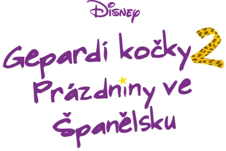 Gepardí kočky 2: Prázdniny ve Španělsku