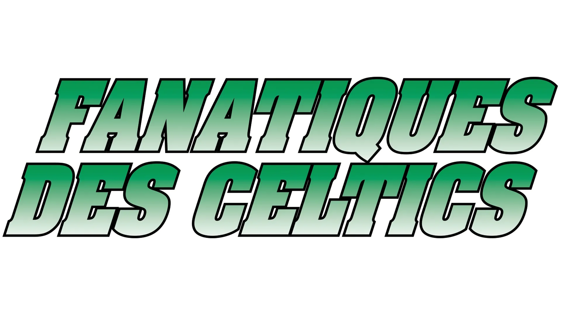 Fanatiques des Celtics