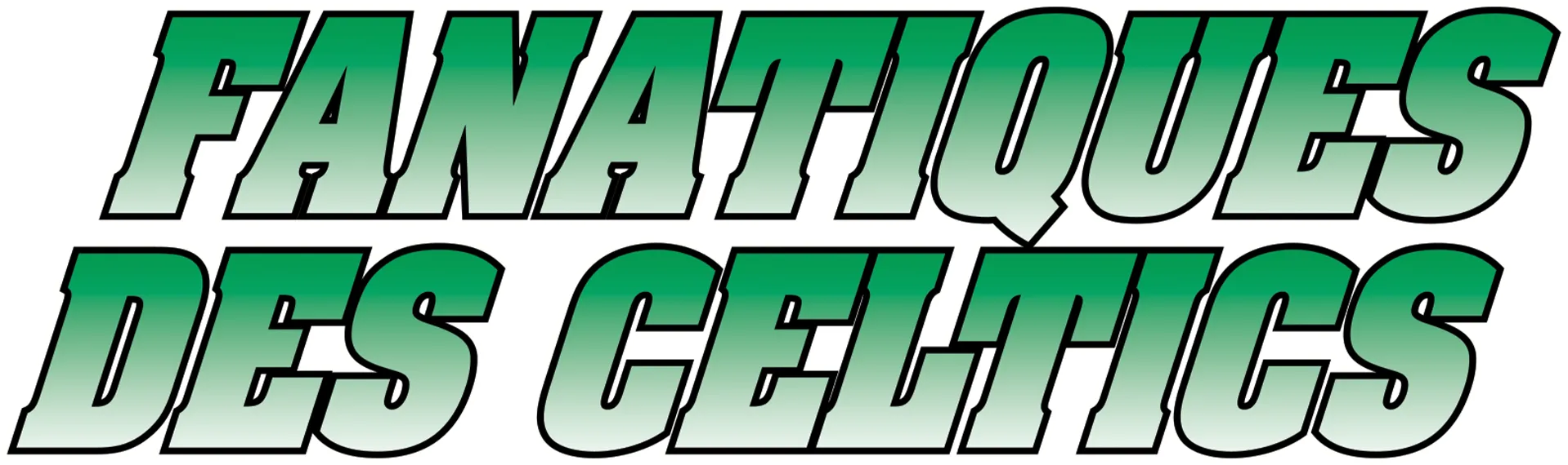 Fanatiques des Celtics