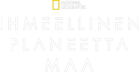 Ihmeellinen planeetta Maa