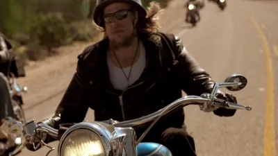 thumbnail - S1:E3 Patched in