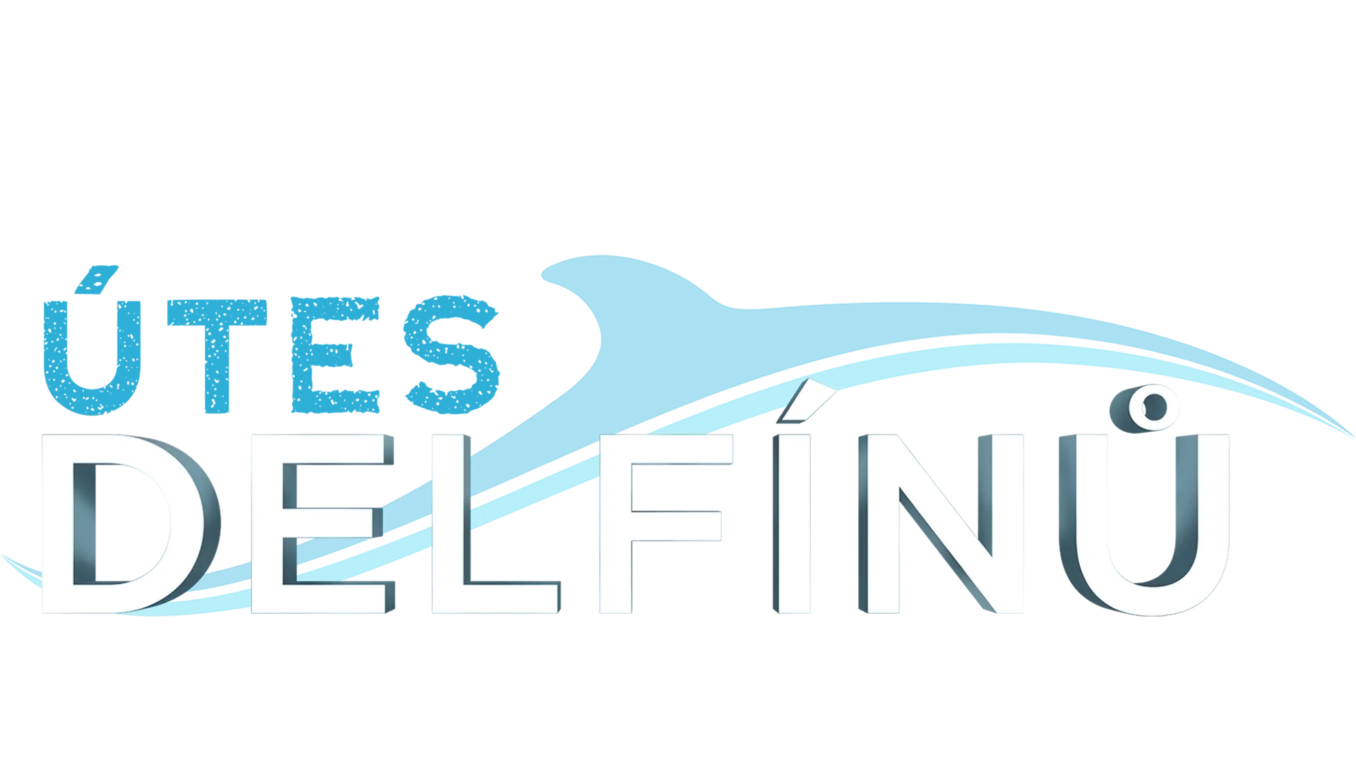 Útes delfínů