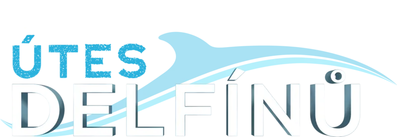 Útes delfínů
