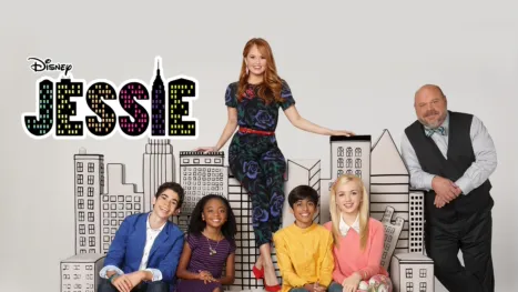 thumbnail - Jessie