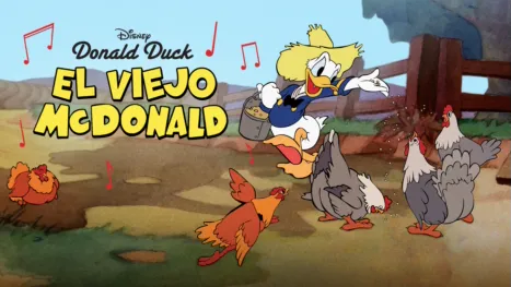 thumbnail - El viejo McDonald