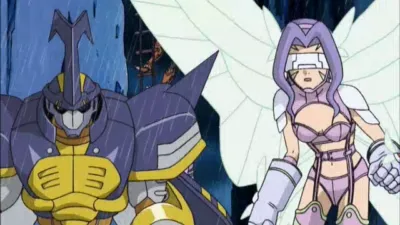 thumbnail - S1:E9 (Dub) Welcome to My Nightmare