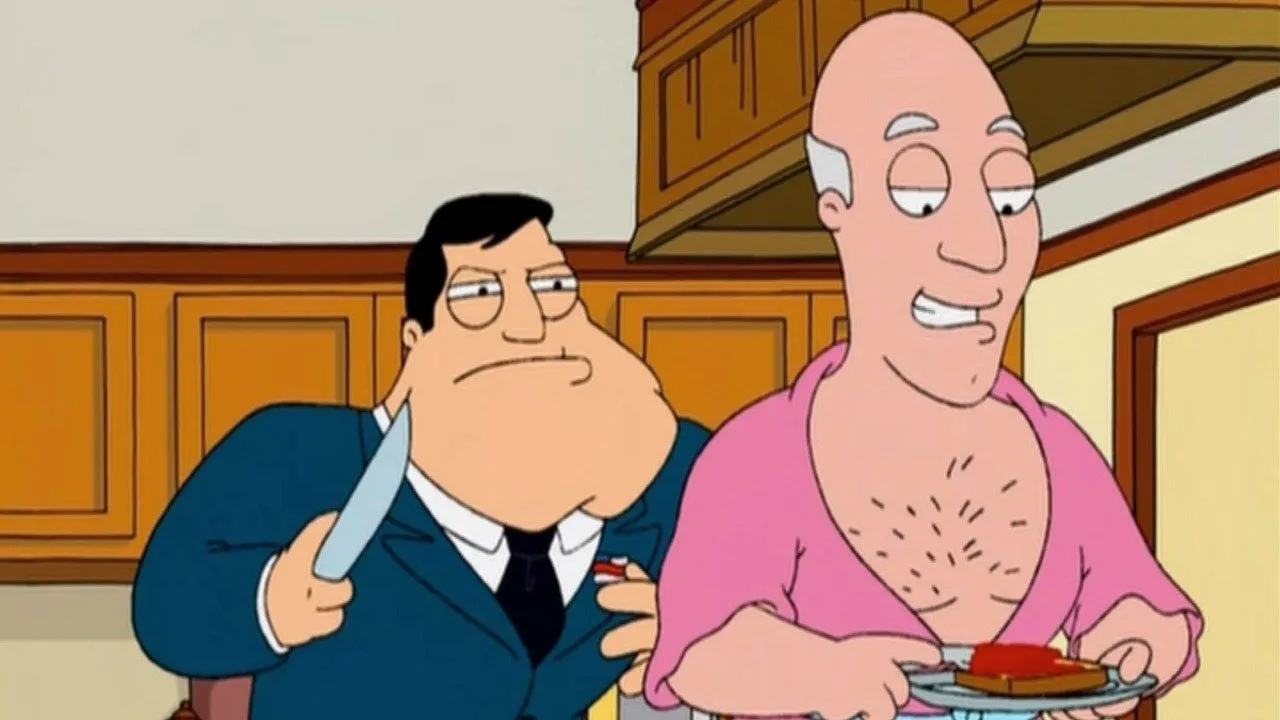 thumbnail - S1:E8 Bullocks to Stan