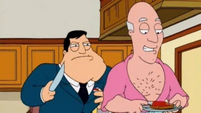 thumbnail - S1:E8 Bullocks to Stan