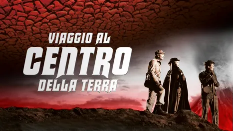 thumbnail - Viaggio al centro della Terra