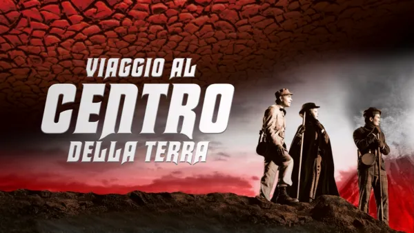 thumbnail - Viaggio al centro della Terra