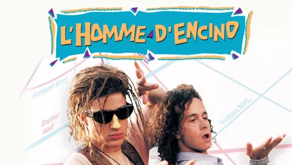 thumbnail - L'Homme d'Encino