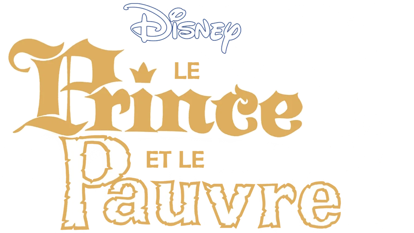 Le Prince et le Pauvre