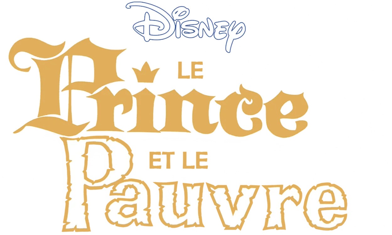 Le Prince et le Pauvre