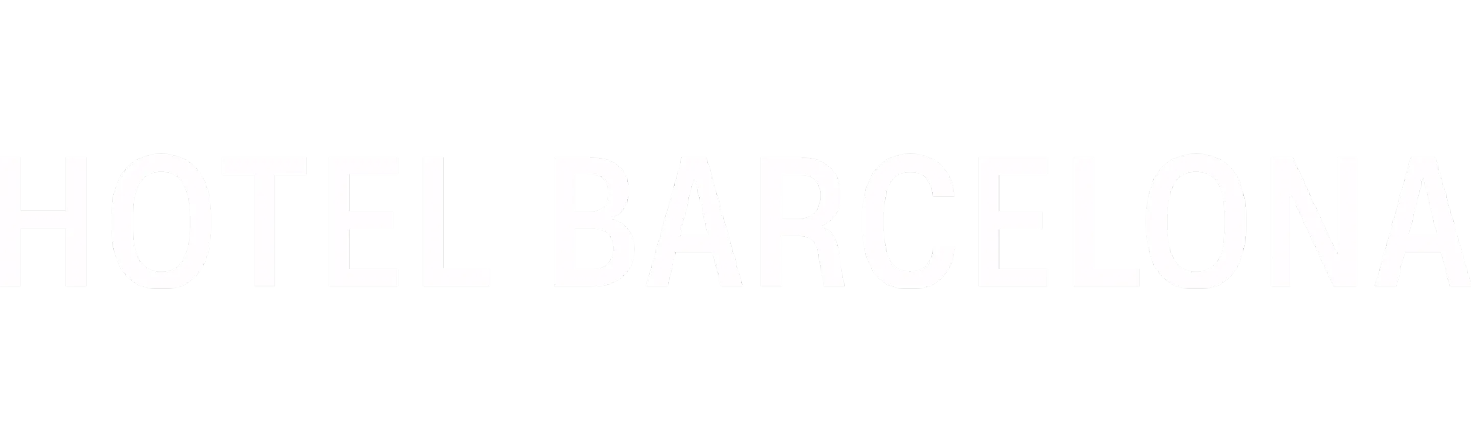 Hotel Barcelona