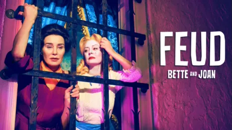thumbnail - Feud: Bette and Joan