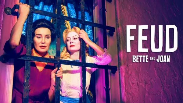 thumbnail - Feud: Bette and Joan