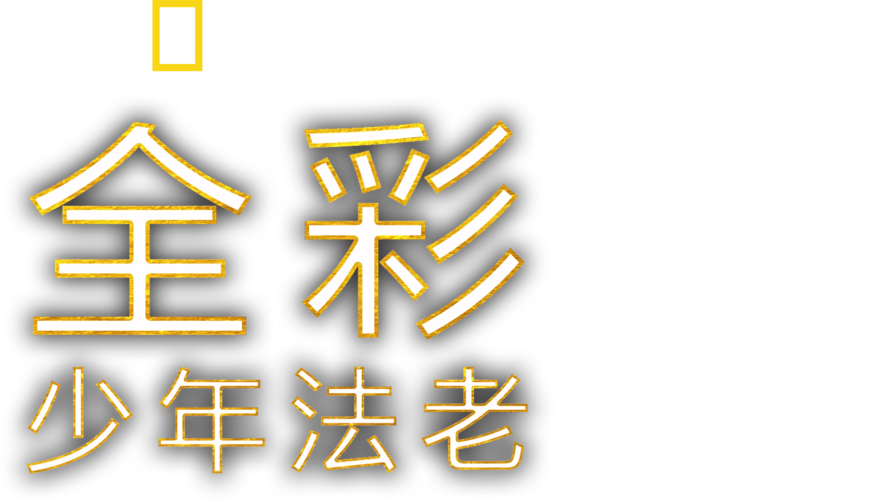 全彩少年法老