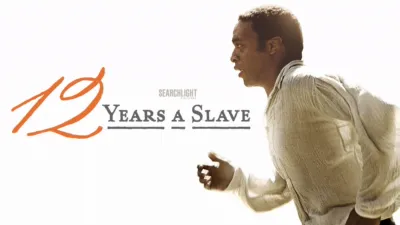 12 Years A Slave