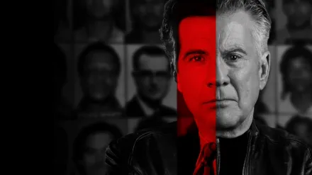 America's Most Wanted: John Walsh's Dirty Dozen