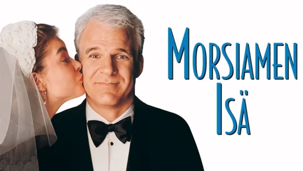 thumbnail - Morsiamen isä
