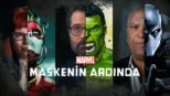thumbnail - Marvel's Behind the Mask