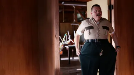 Super Troopers 2
