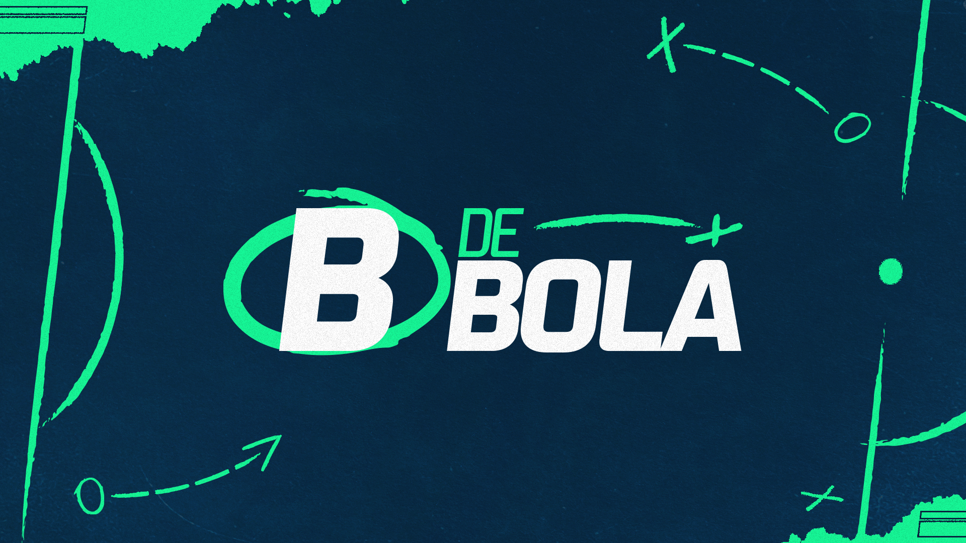 28/06 14:30 B de Bola PPV+ [DISNEY]