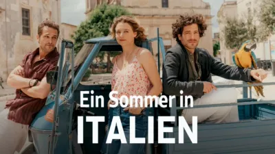 Ein Sommer in Italien