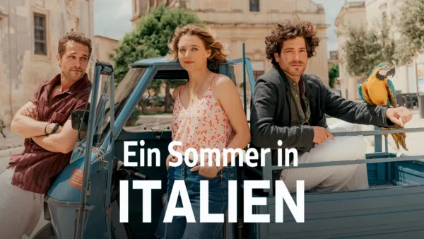 thumbnail - Ein Sommer in Italien