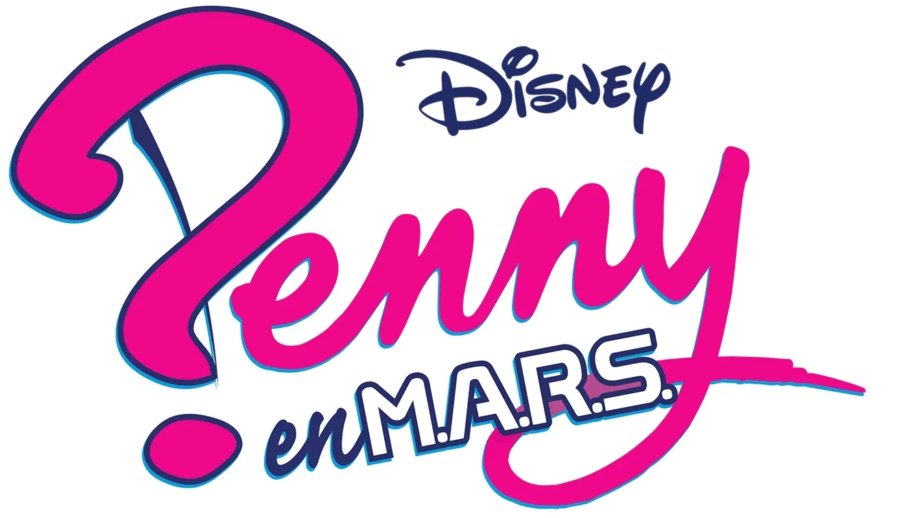 Penny en M.A.R.S.