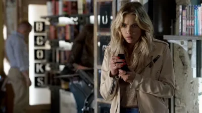 thumbnail - S7:E6 Wanted: Dead or Alive