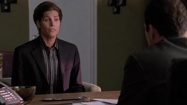 thumbnail - S6:E7 Alexis Stone II