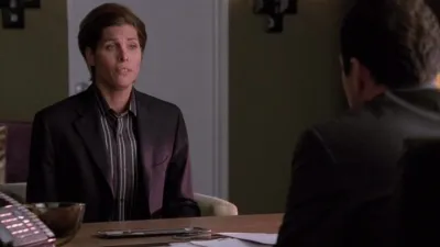 thumbnail - S6:E7 Alexis Stone II