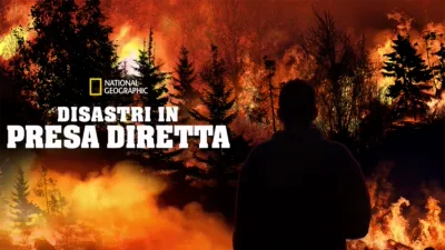Disastri in presa diretta